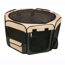 Вольер-тент для собак Triol 1048