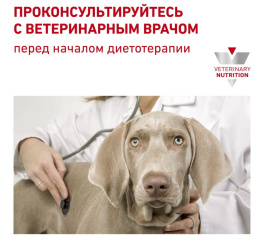 Сухой корм для собак Royal Canin Skin Care Small Dog