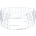 Вольер для животных Triol 8 секций  (610х610 мм)