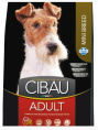 Сухой корм для собак Farmina Cibau Adult Mini (800 гр.)