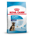 Сухой корм для щенков Royal Canin Maxi Puppy (15 кг)