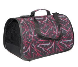 Gamma Сумка-переноска для кошек и собак Фунтик