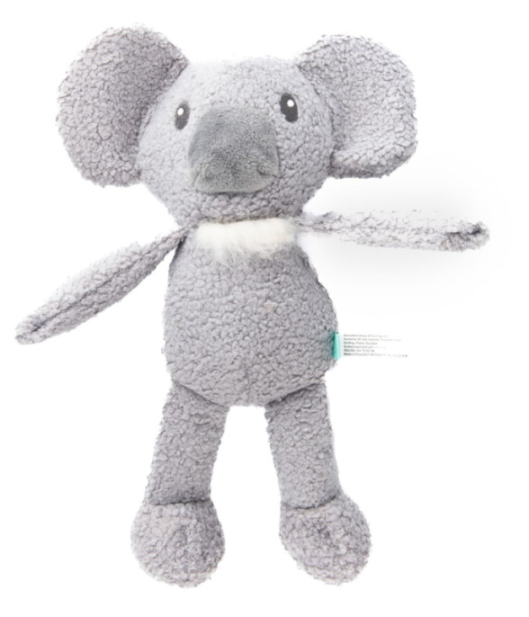 Игрушка для собак Tufflove Коала  (20 см)