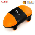 Компрессор для аквариума до 300 л Atman PP-300