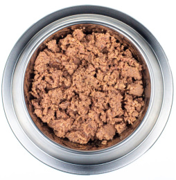 Влажный корм для собак Мнямс На каждый день Паштет из индейки «КОМФОРТНОЕ ПИЩЕВАРЕНИЕ»