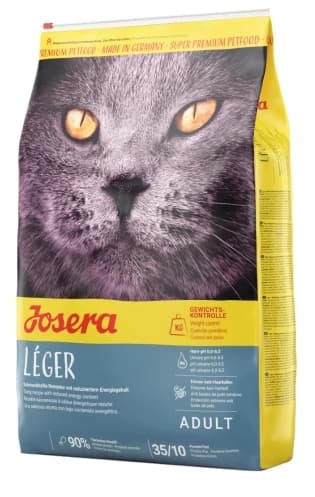 Сухой корм для кошек Josera Leger (10 кг)