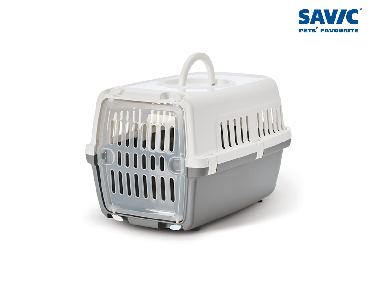 Zephos 1 белый/серый